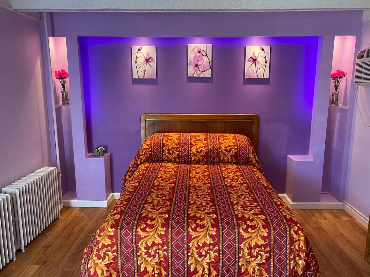 Des Plaines Motel By Oyo O'Hare Airport Chicago Ngoại thất bức ảnh