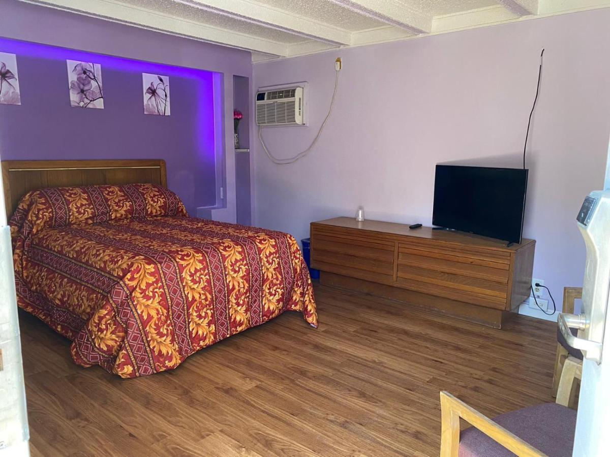 Des Plaines Motel By Oyo O'Hare Airport Chicago Ngoại thất bức ảnh