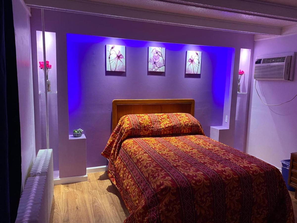 Des Plaines Motel By Oyo O'Hare Airport Chicago Ngoại thất bức ảnh