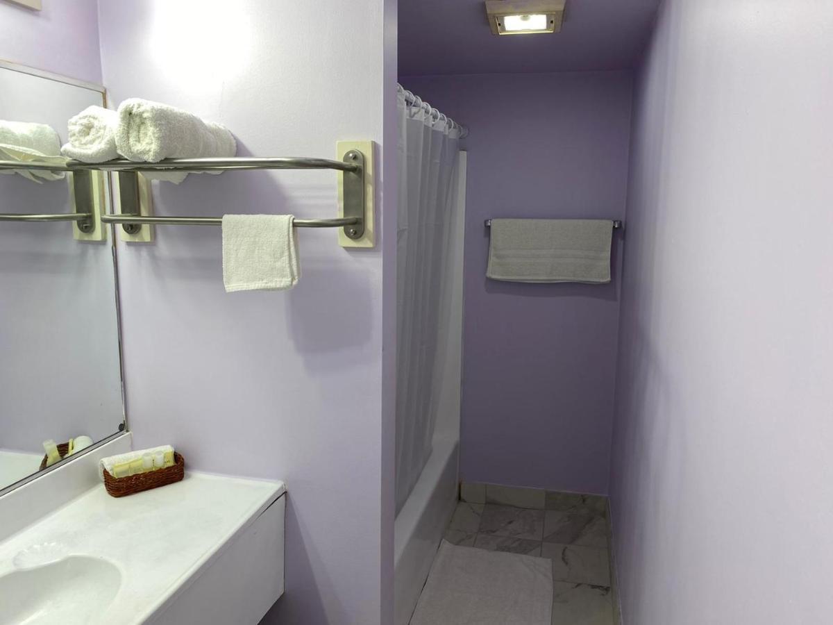 Des Plaines Motel By Oyo O'Hare Airport Chicago Ngoại thất bức ảnh