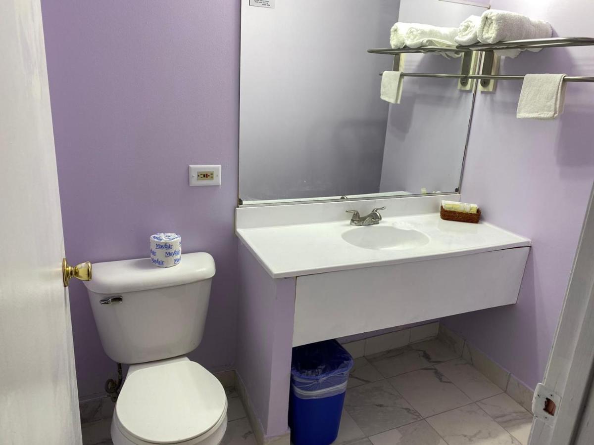 Des Plaines Motel By Oyo O'Hare Airport Chicago Ngoại thất bức ảnh