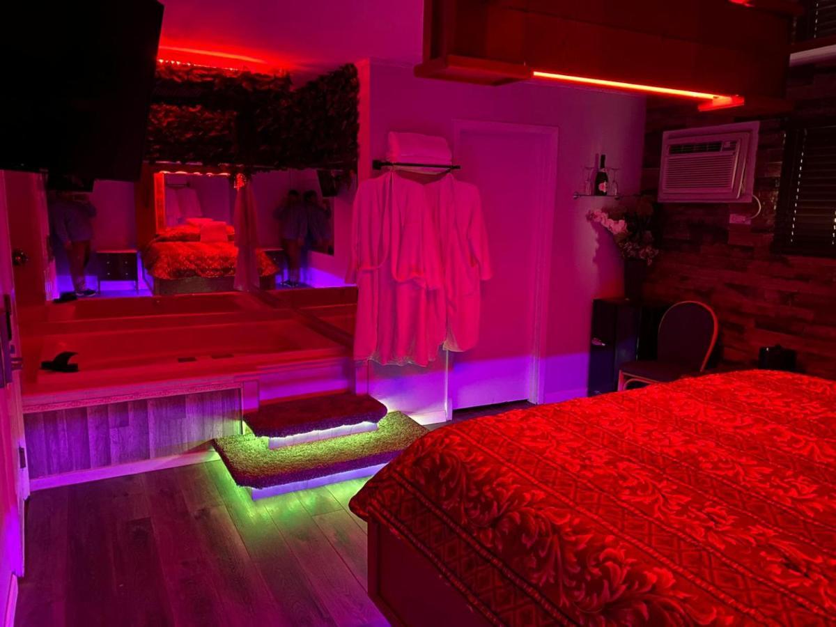 Des Plaines Motel By Oyo O'Hare Airport Chicago Ngoại thất bức ảnh