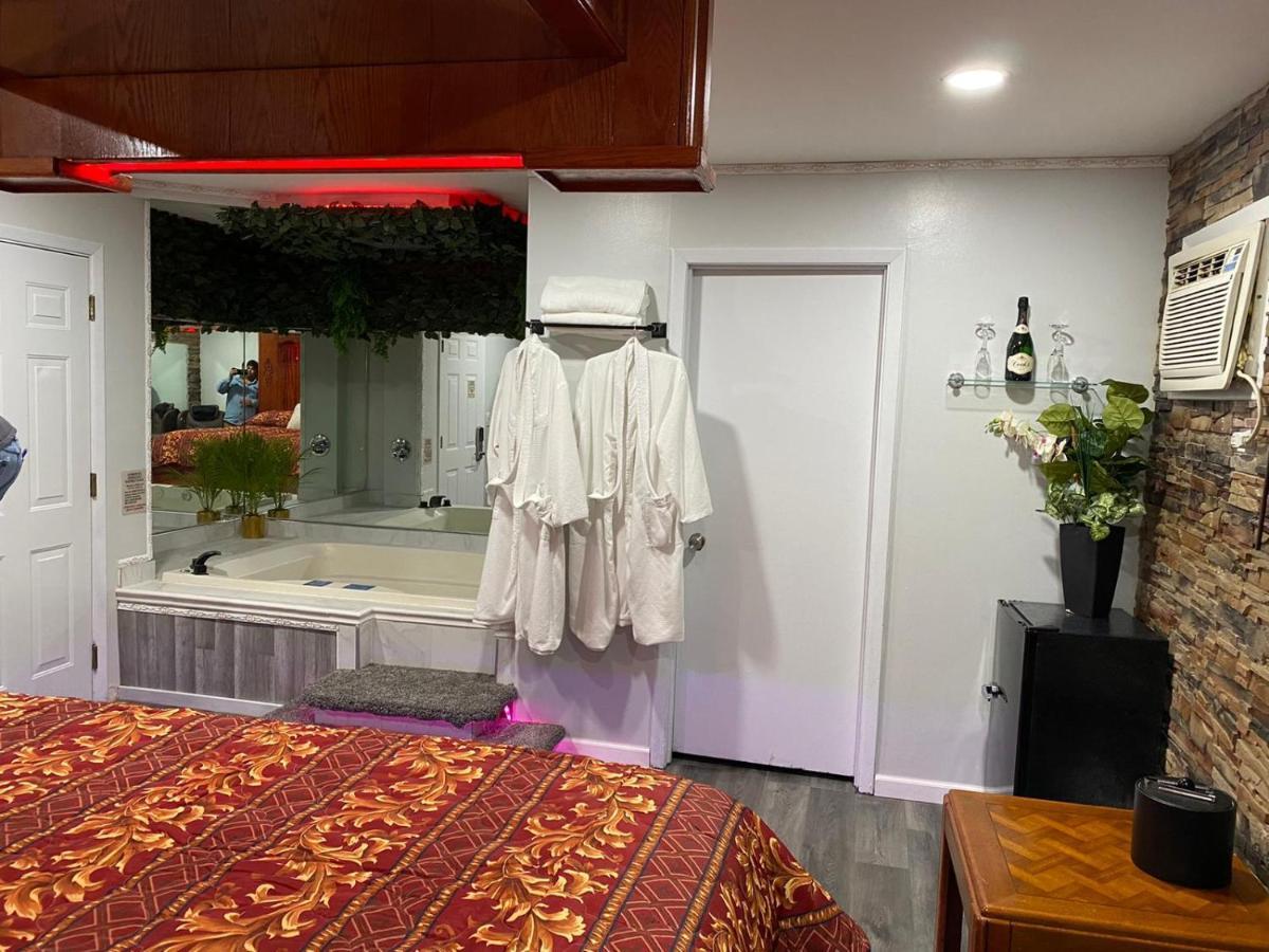 Des Plaines Motel By Oyo O'Hare Airport Chicago Ngoại thất bức ảnh