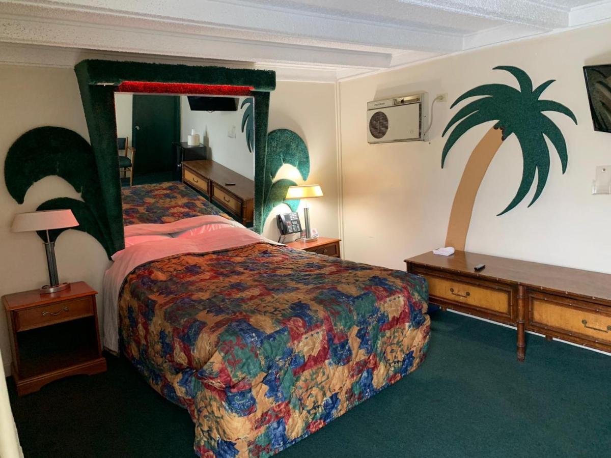 Des Plaines Motel By Oyo O'Hare Airport Chicago Ngoại thất bức ảnh