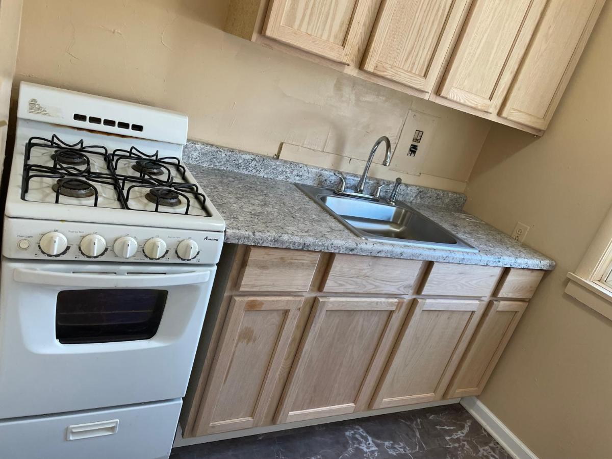 Des Plaines Motel By Oyo O'Hare Airport Chicago Ngoại thất bức ảnh