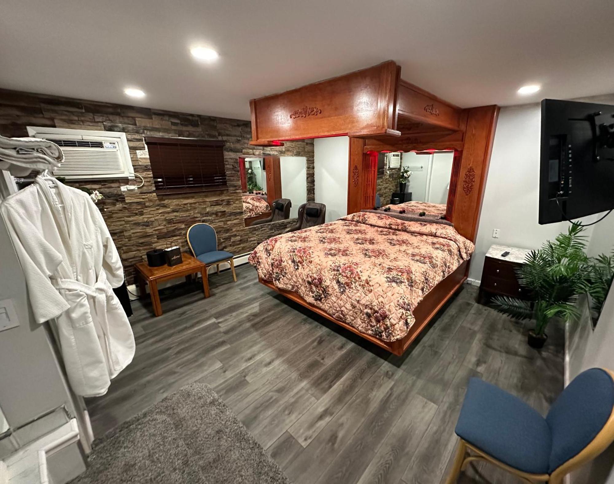 Des Plaines Motel By Oyo O'Hare Airport Chicago Ngoại thất bức ảnh