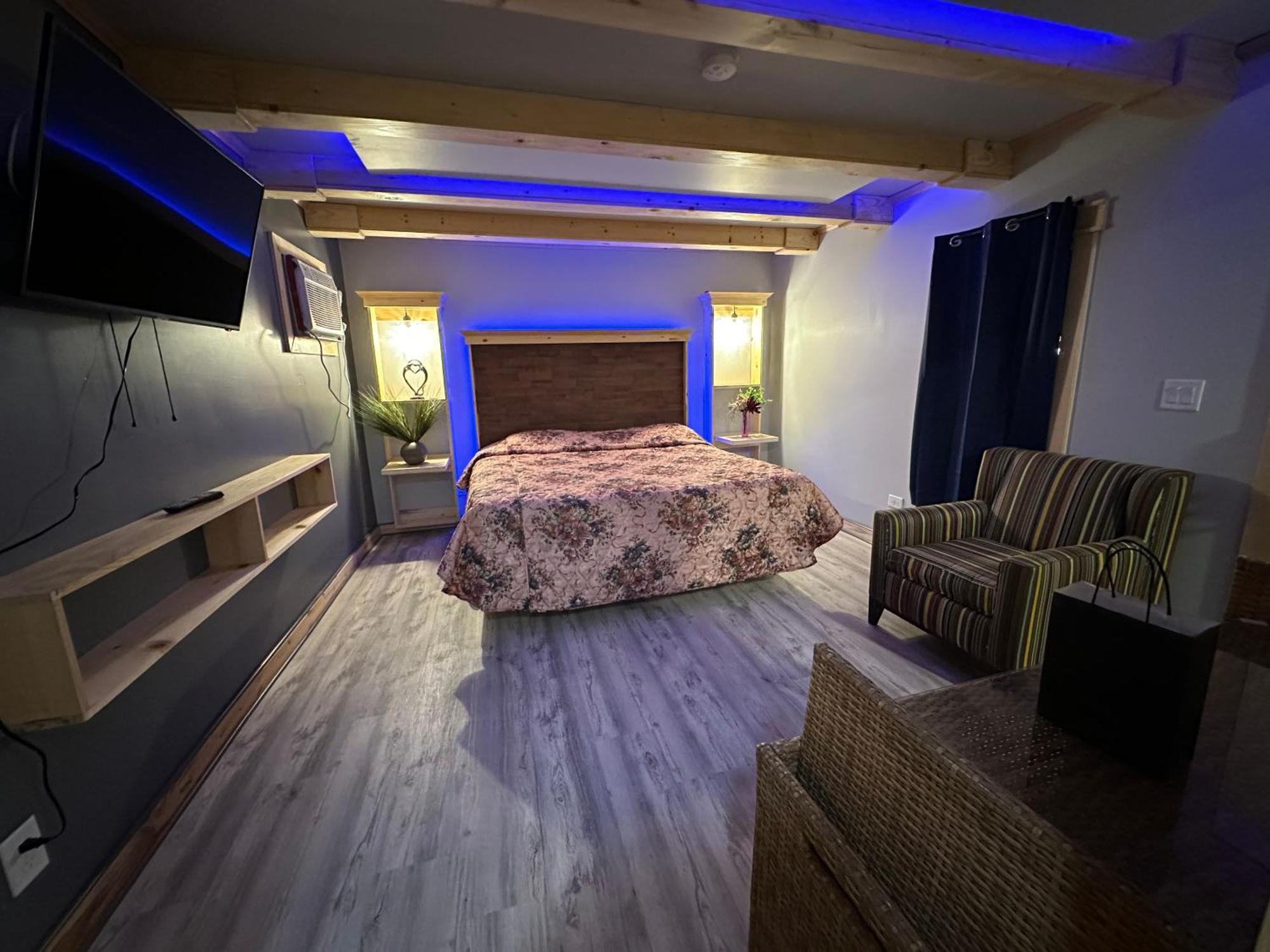 Des Plaines Motel By Oyo O'Hare Airport Chicago Ngoại thất bức ảnh