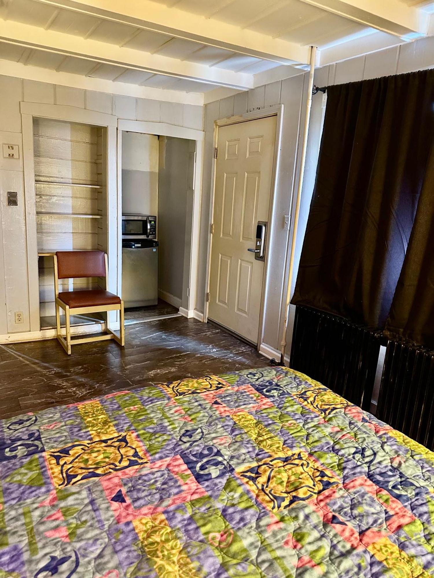 Des Plaines Motel By Oyo O'Hare Airport Chicago Ngoại thất bức ảnh