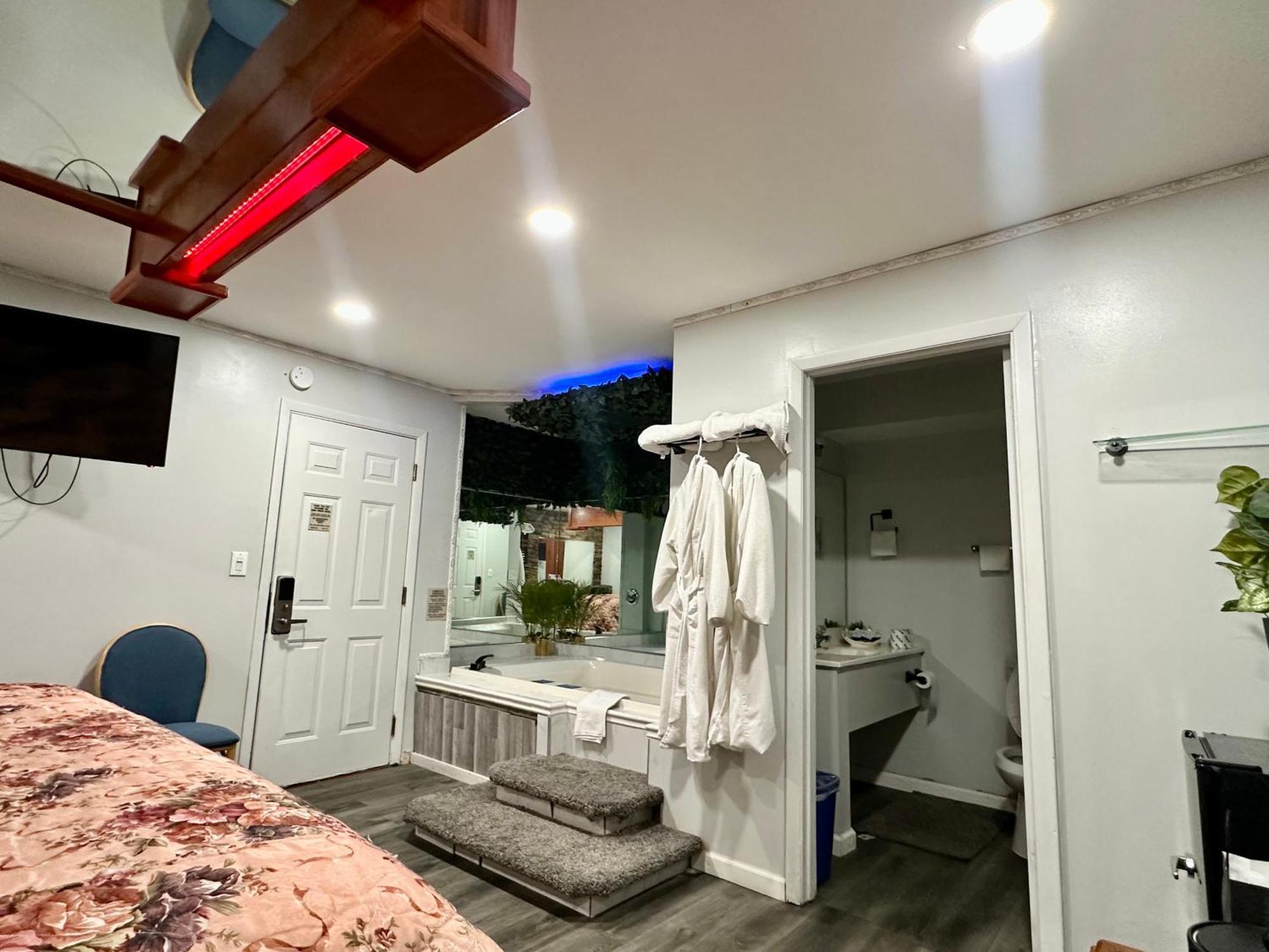 Des Plaines Motel By Oyo O'Hare Airport Chicago Ngoại thất bức ảnh