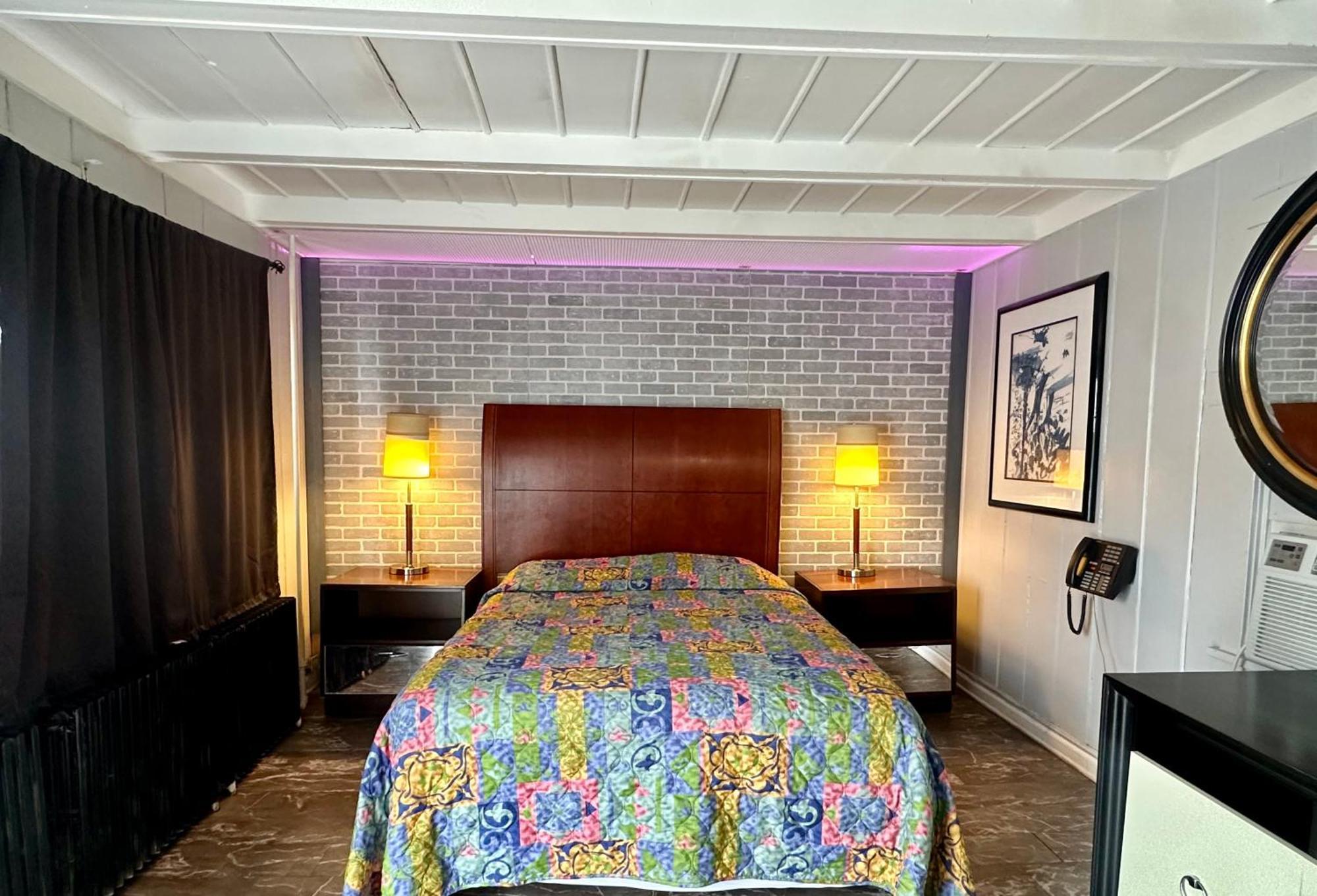 Des Plaines Motel By Oyo O'Hare Airport Chicago Ngoại thất bức ảnh