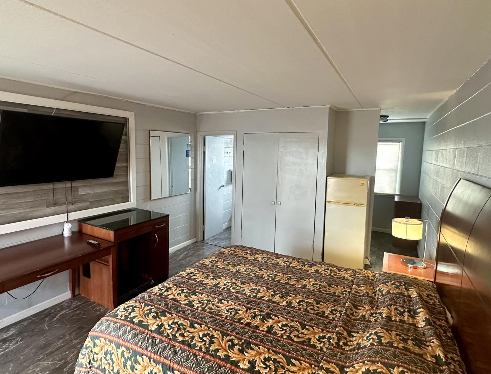 Des Plaines Motel By Oyo O'Hare Airport Chicago Ngoại thất bức ảnh