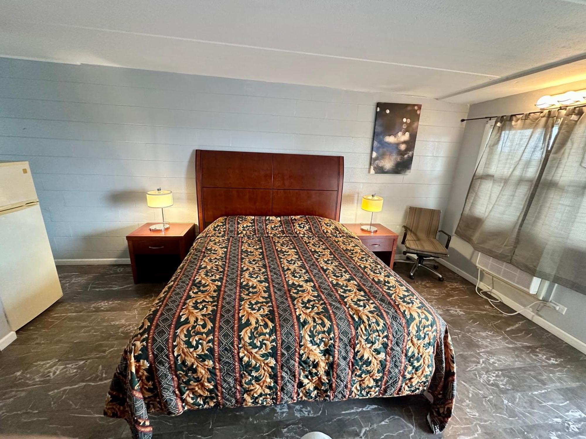 Des Plaines Motel By Oyo O'Hare Airport Chicago Ngoại thất bức ảnh