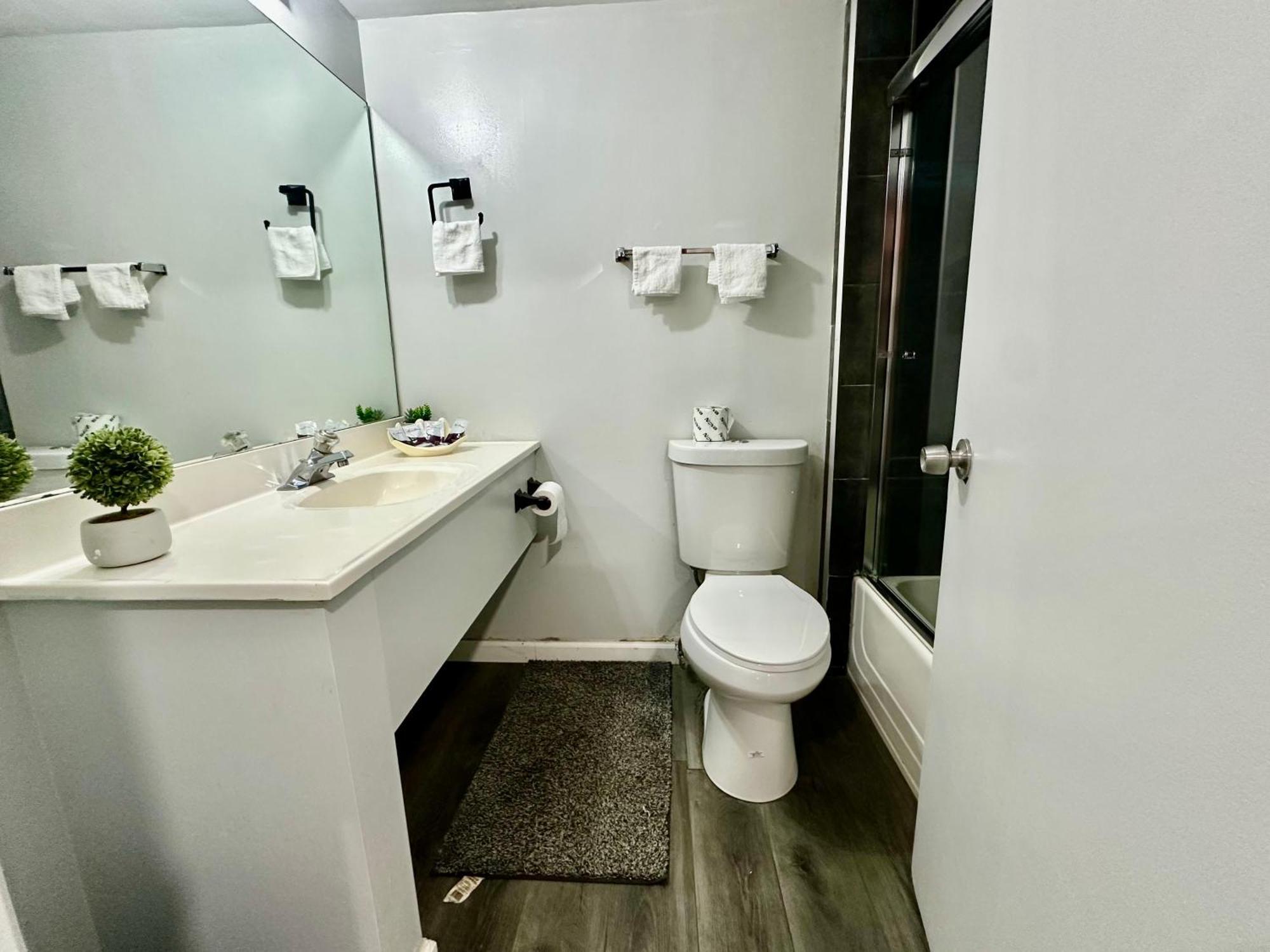 Des Plaines Motel By Oyo O'Hare Airport Chicago Ngoại thất bức ảnh