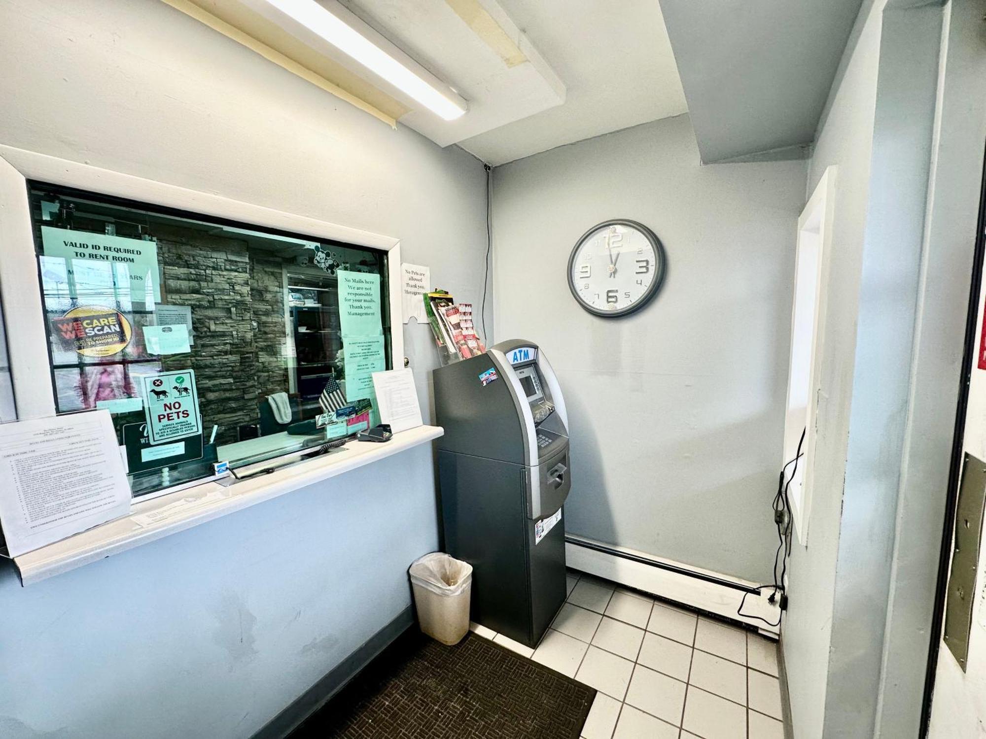 Des Plaines Motel By Oyo O'Hare Airport Chicago Ngoại thất bức ảnh