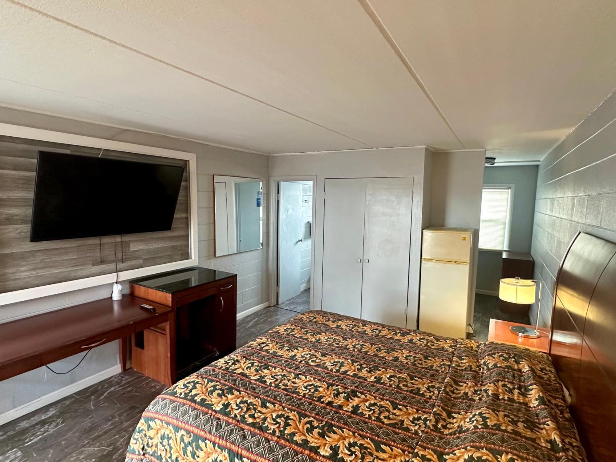 Des Plaines Motel By Oyo O'Hare Airport Chicago Ngoại thất bức ảnh