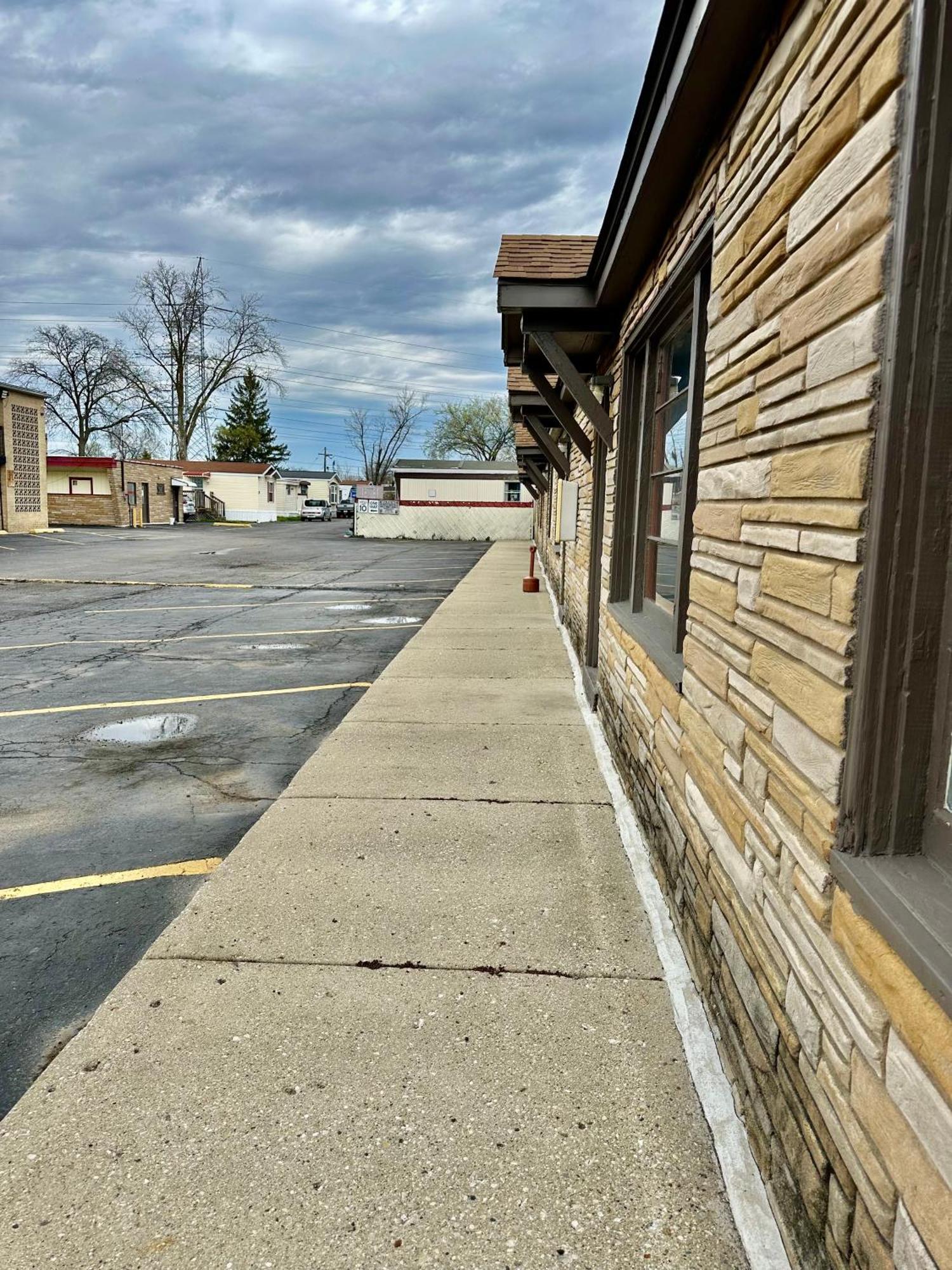 Des Plaines Motel By Oyo O'Hare Airport Chicago Ngoại thất bức ảnh