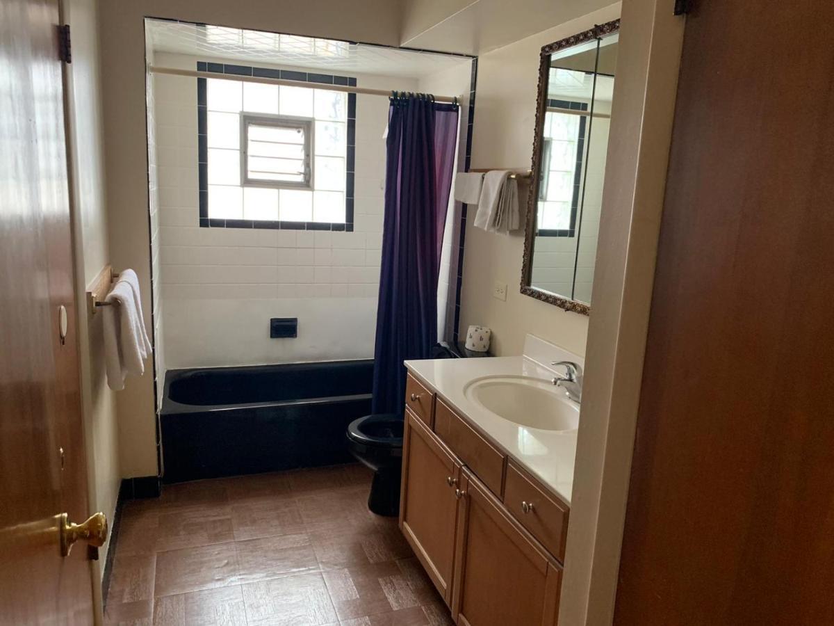 Des Plaines Motel By Oyo O'Hare Airport Chicago Ngoại thất bức ảnh