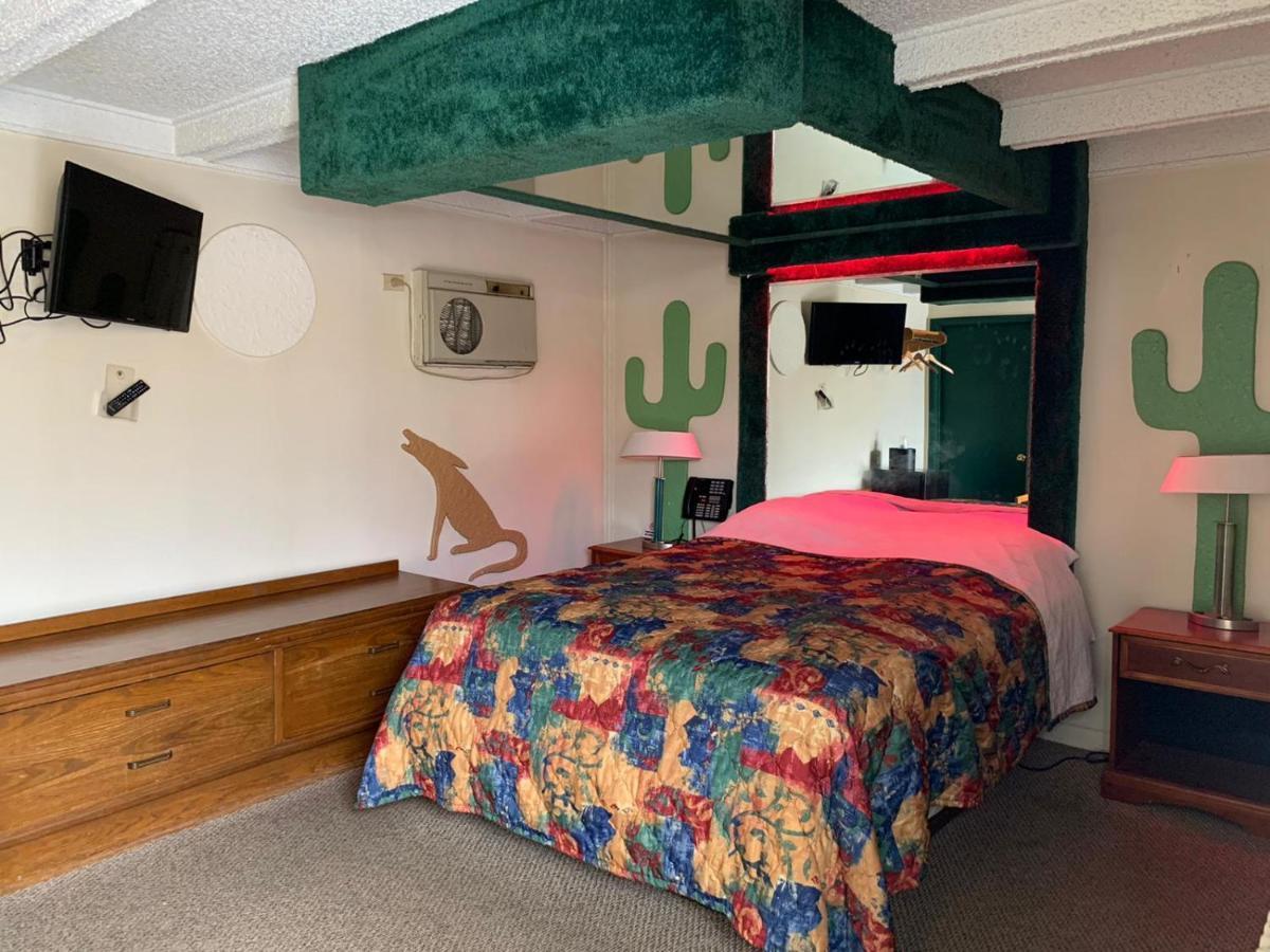 Des Plaines Motel By Oyo O'Hare Airport Chicago Ngoại thất bức ảnh